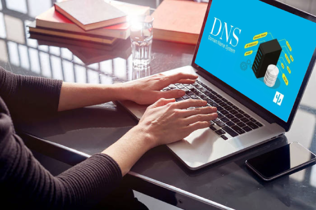 DNS緩存是什么意思，它與CDN緩存有啥關(guān)系和區(qū)別？
